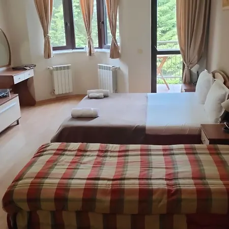 Appartement Angel In Borovets